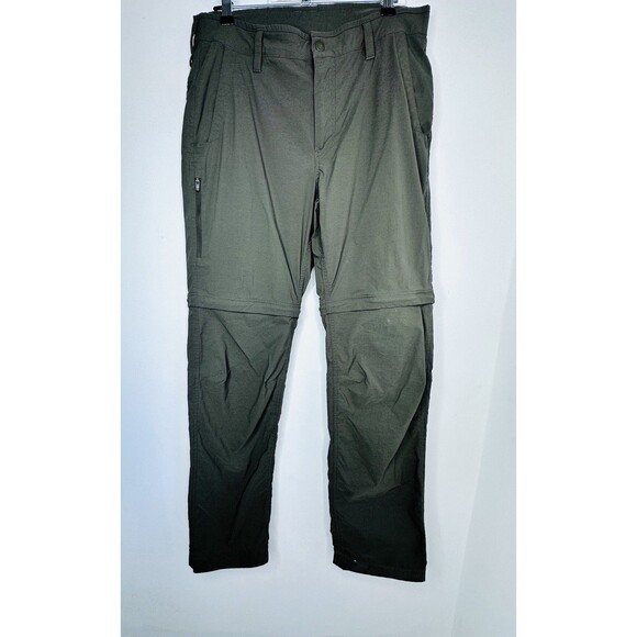 Mountain Hardwear Mens Pants Size 30 - Picture 1 of 12